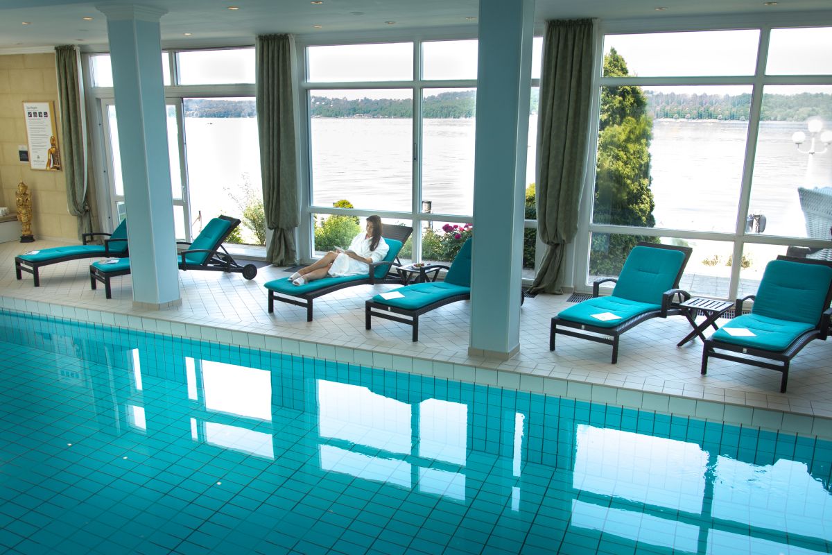 Seehotel Leoni Bild 18