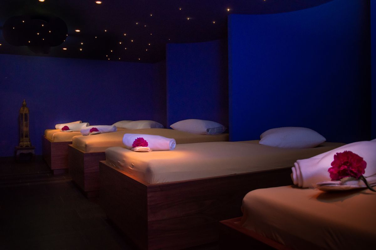 Seehotel Leoni Bild 19