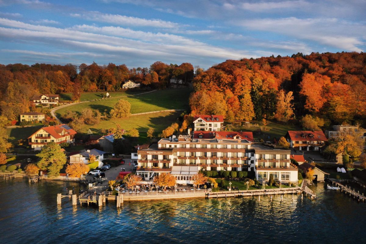 Seehotel Leoni Bild 20