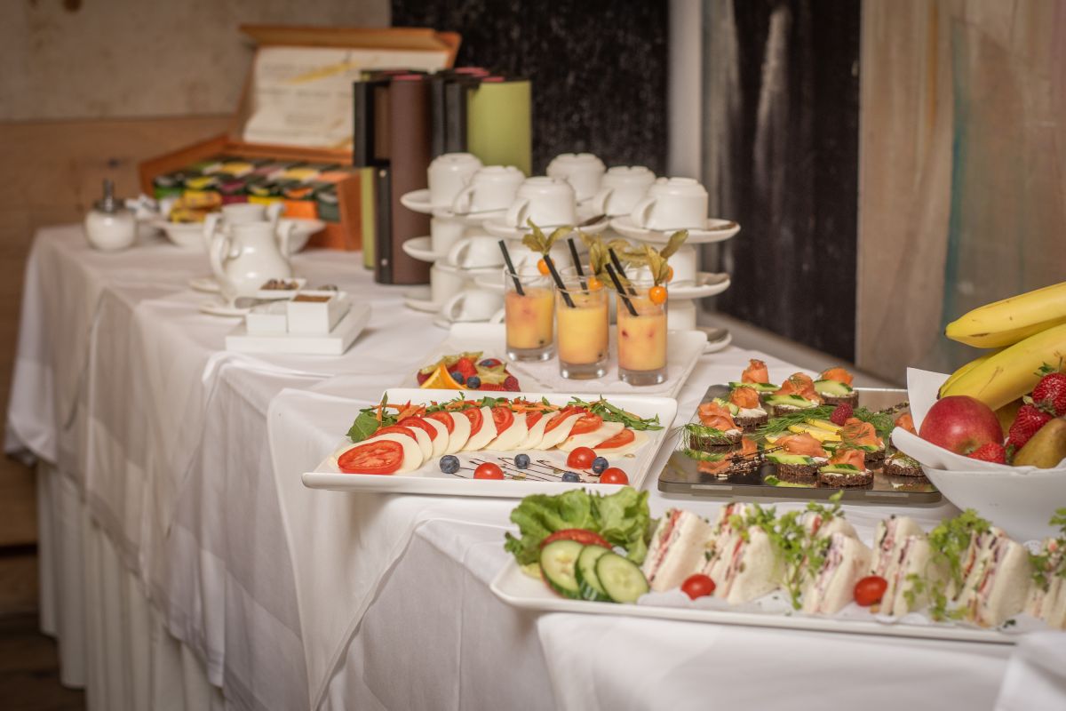 Seehotel Leoni Bild 21