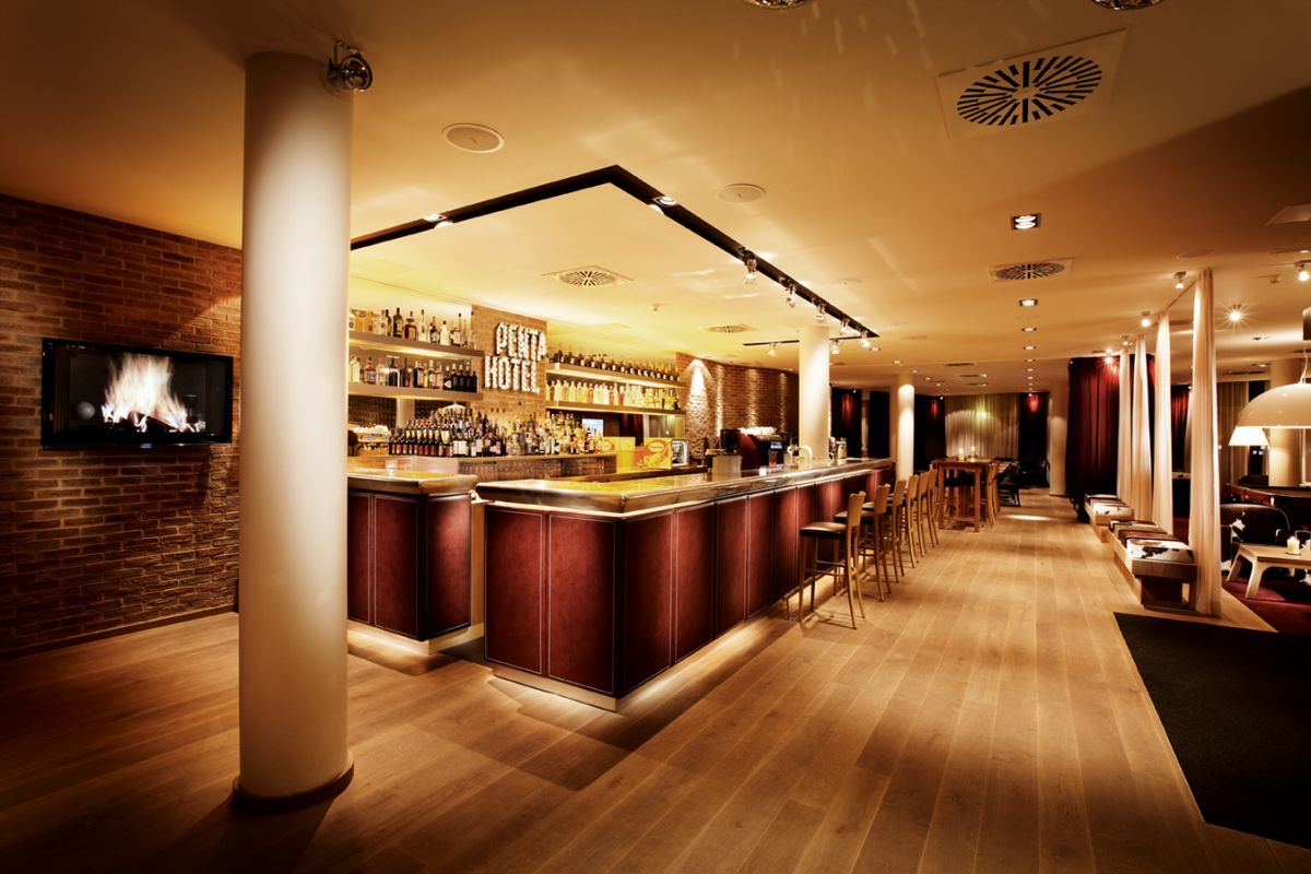 pentahotel Kassel Bild 2