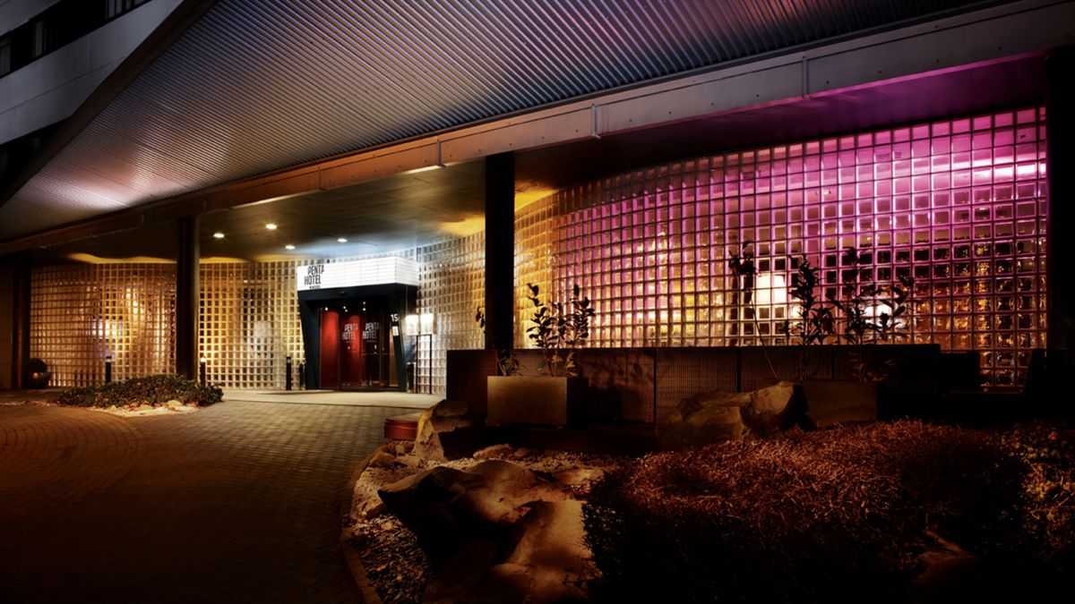 pentahotel Kassel