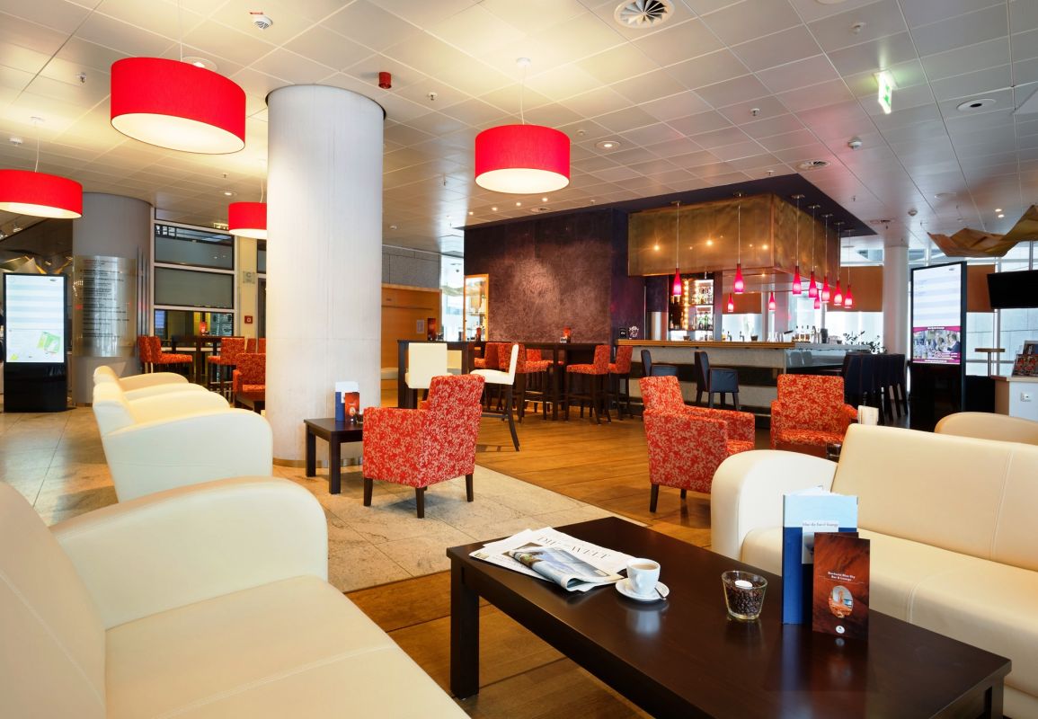 Kongresshotel Potsdam am Templiner See Bild 50