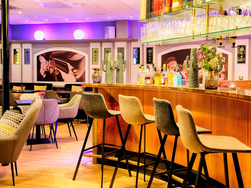 Leonardo Hotel Mannheim City Center Bild 18