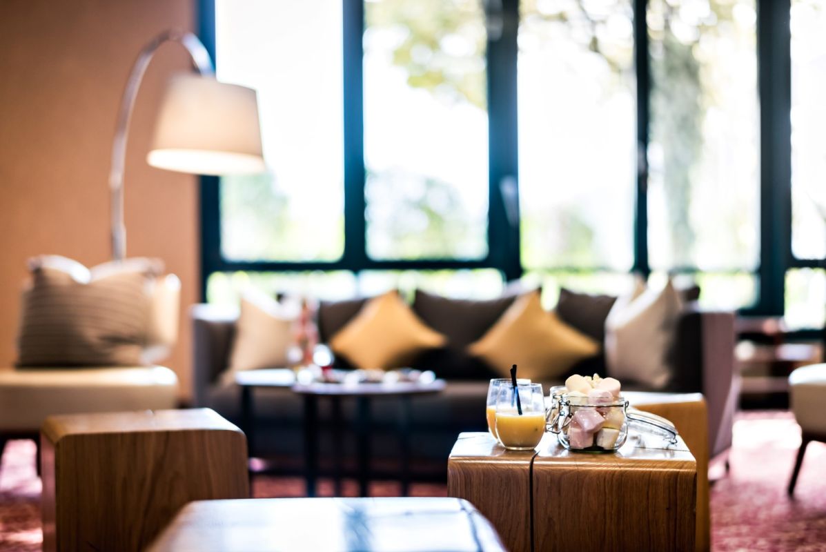 Munich Airport Marriott Hotel Bild 32