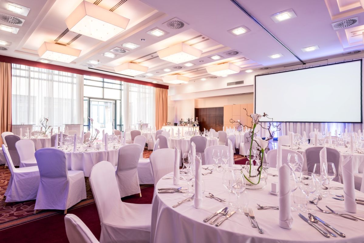 Munich Airport Marriott Hotel Bild 31
