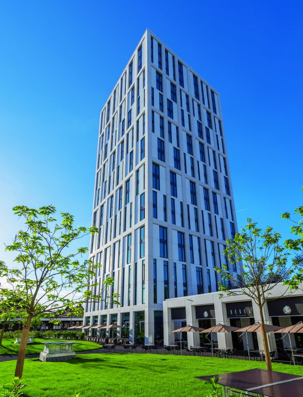 Hotel Stadt Lörrach Bild 9