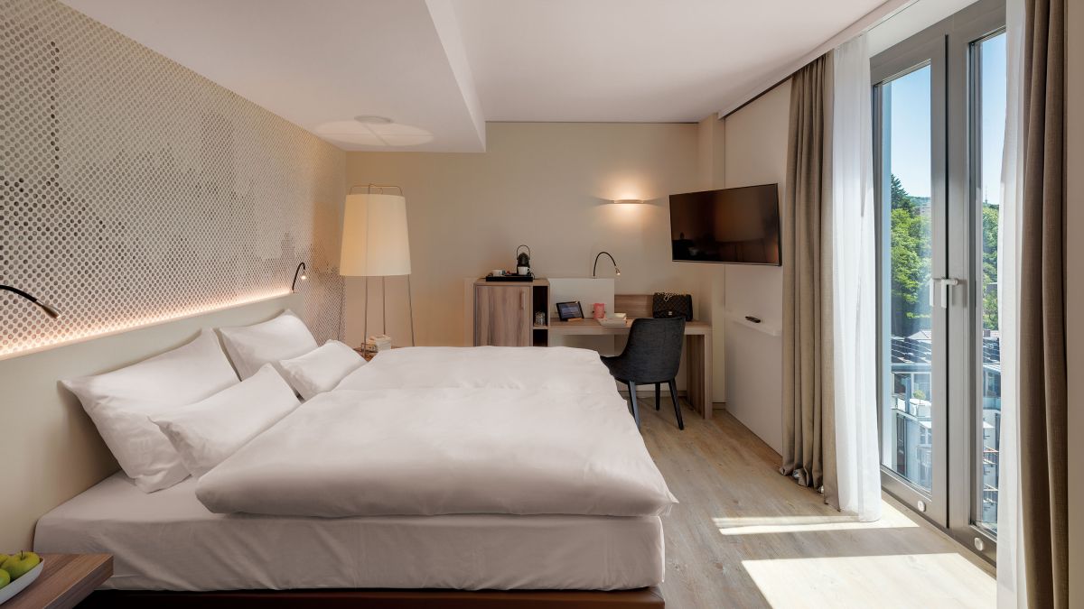 Hotel Stadt Lörrach Bild 18