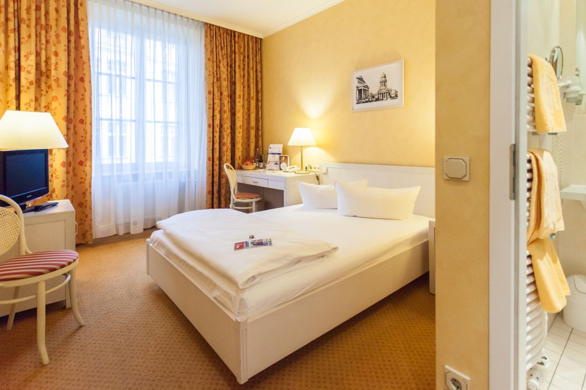 martas Hotel Albrechtshof Berlin Bild 71