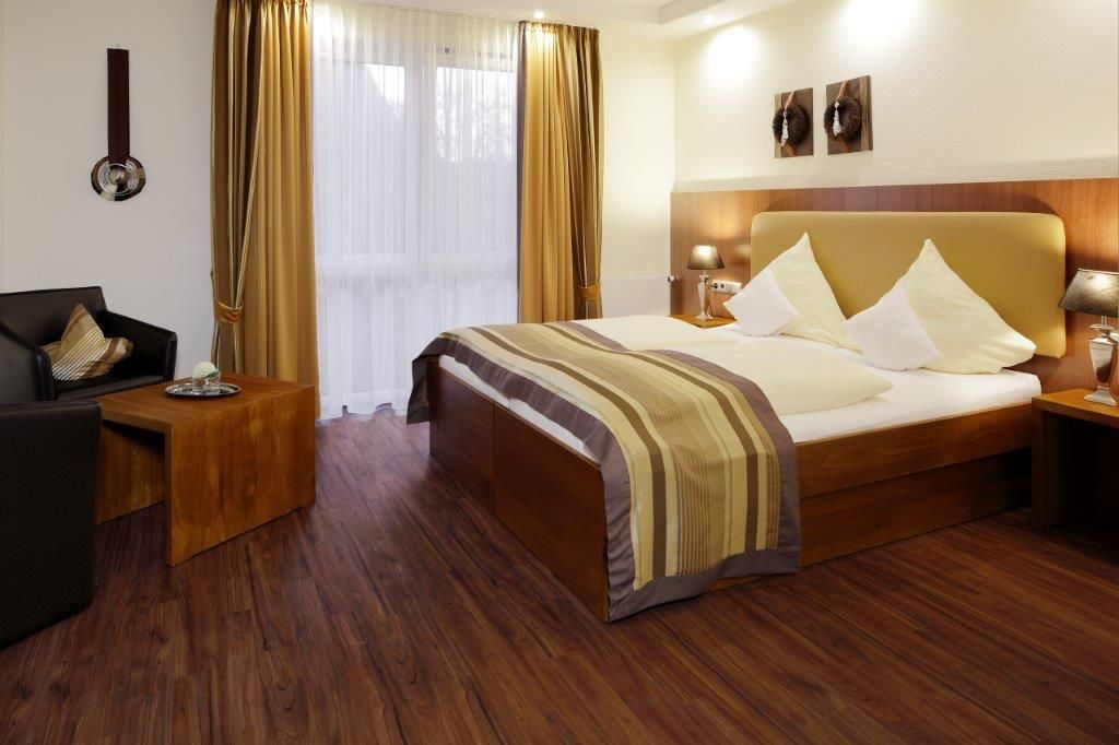 Hotel Mutter-Bahr Bild 12