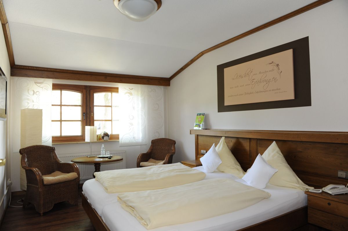 Hotel Mutter-Bahr Bild 14