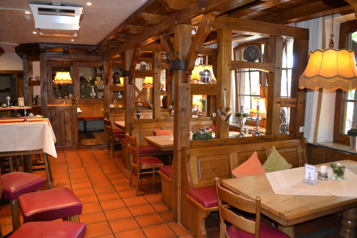Hotel Mutter-Bahr Bild 22