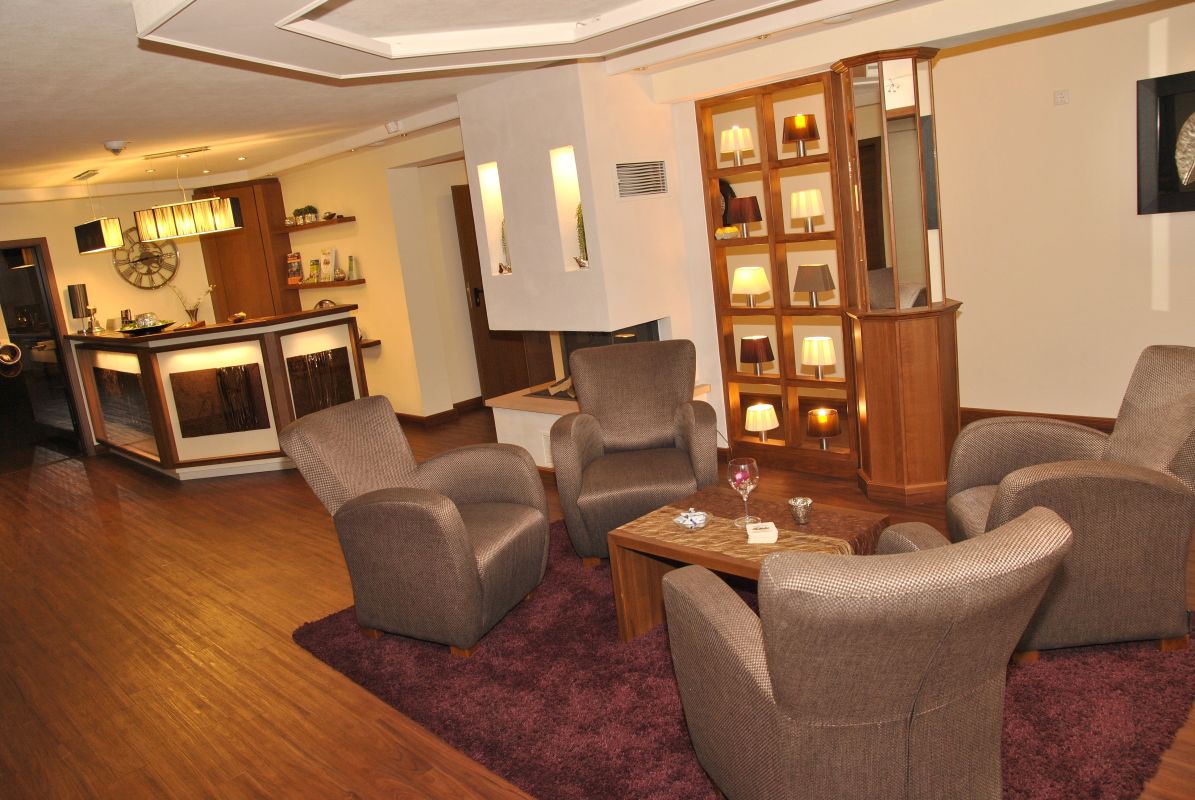 Hotel Mutter-Bahr Bild 24