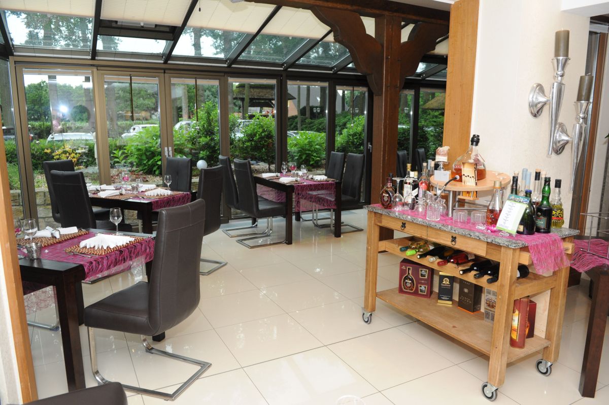 Hotel Mutter-Bahr Bild 25