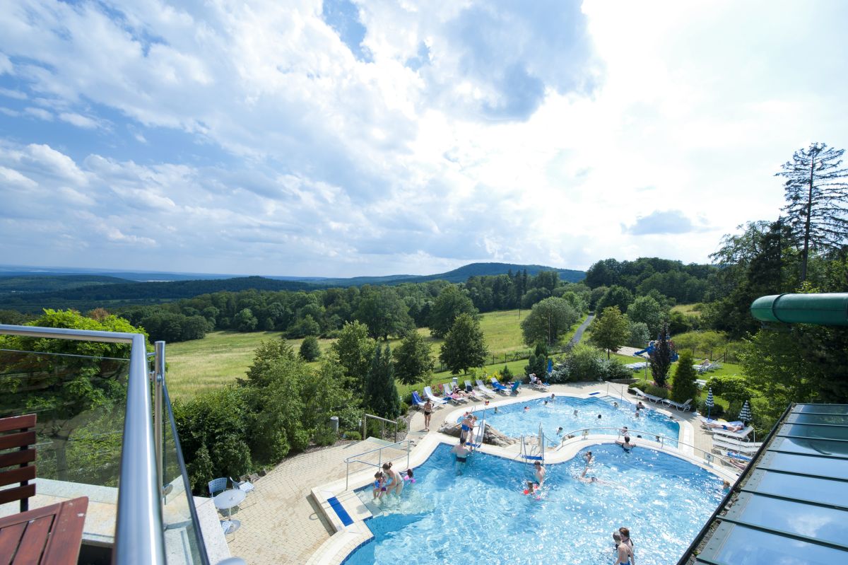 Rhön Park Aktiv Resort Bild 41
