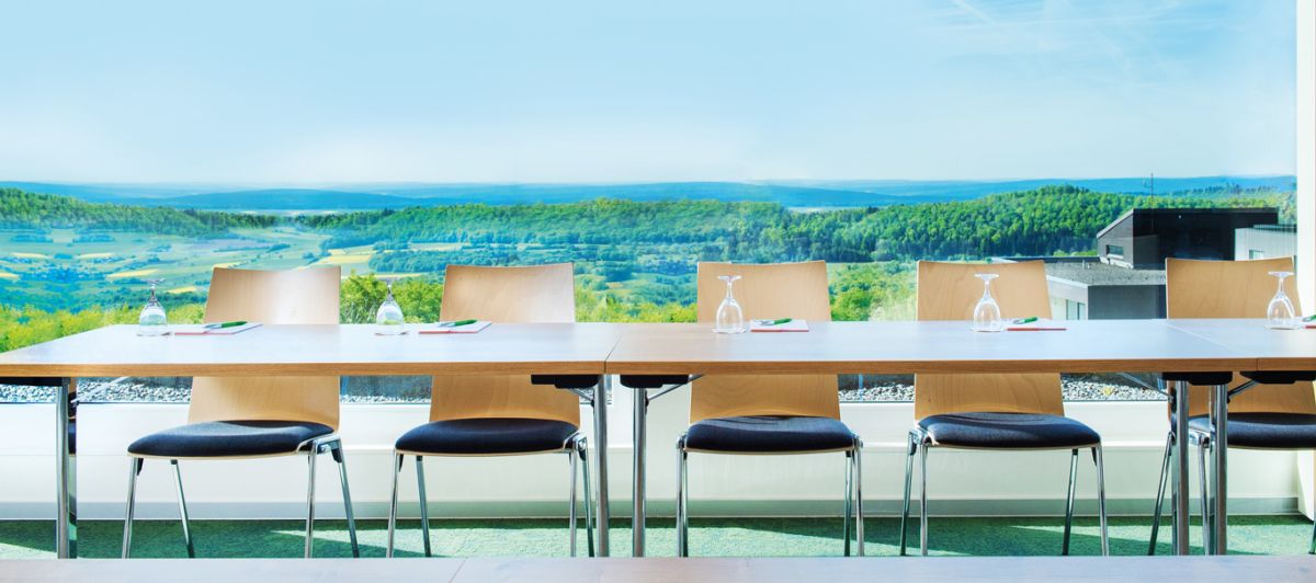 Rhön Park Aktiv Resort
