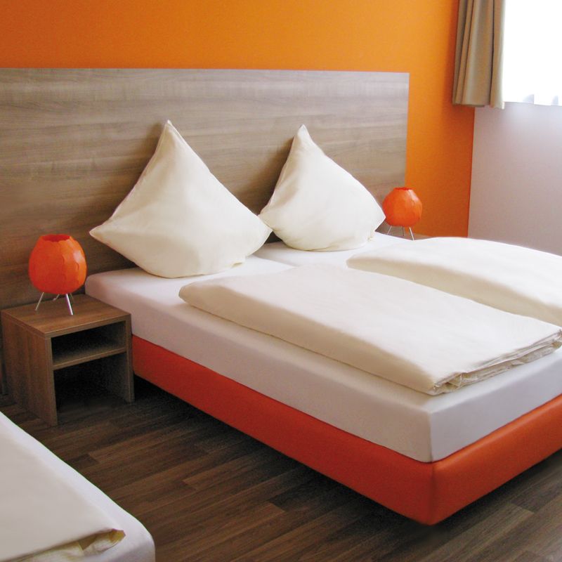Orange Hotel und Apartments Bild 5