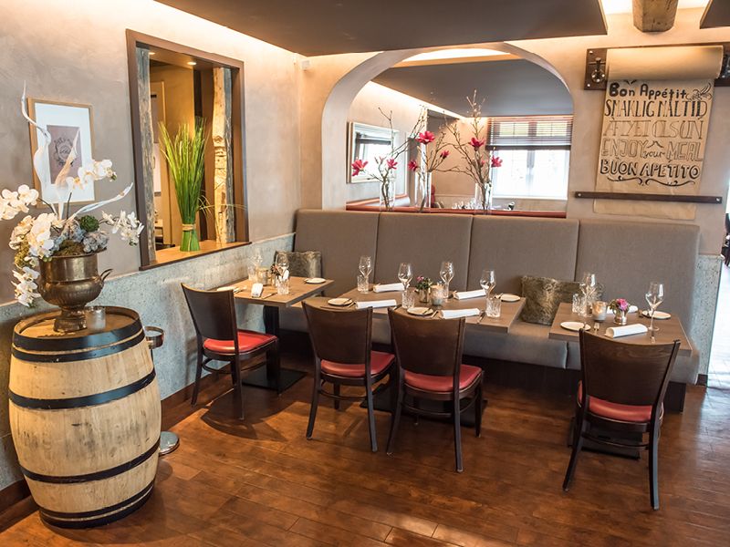 Hotel Zur Post Bild 32
