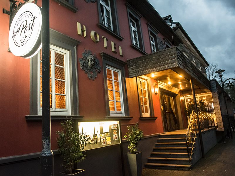 Hotel Zur Post Bild 17