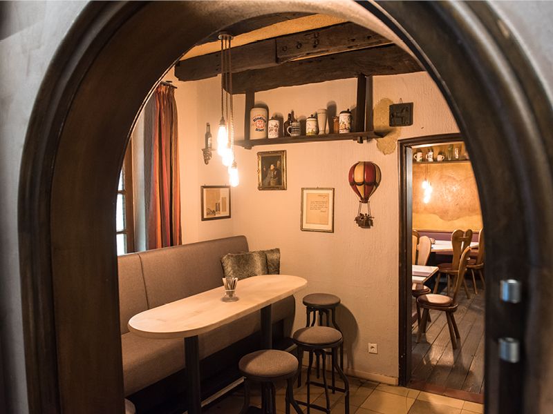 Hotel Zur Post Bild 29