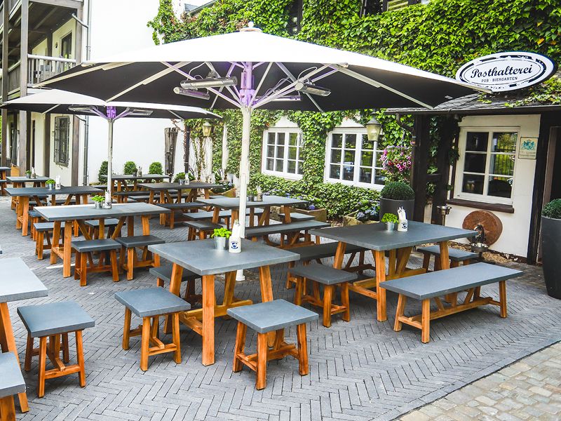 Hotel Zur Post Bild 25