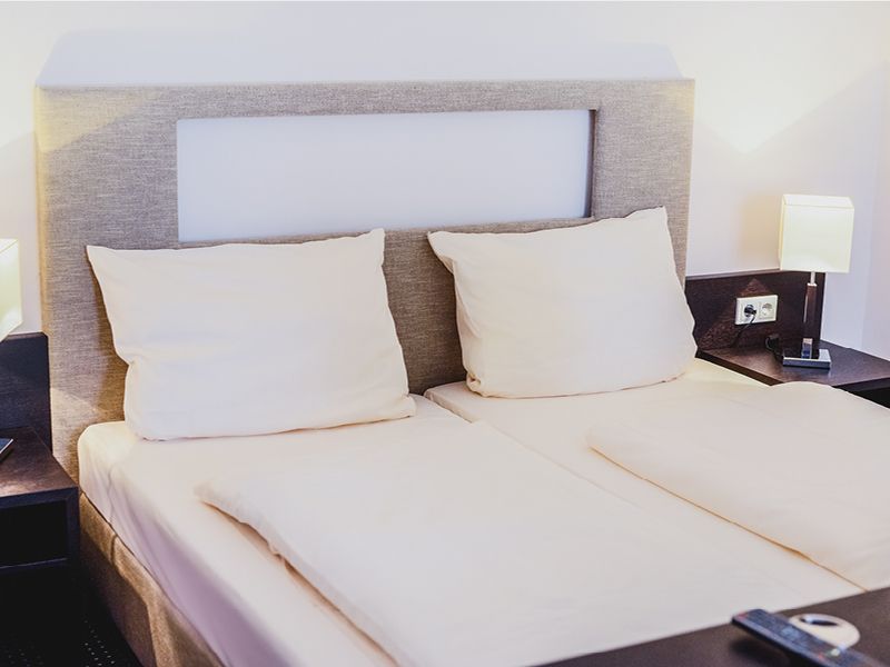 Hotel Zur Post Bild 23