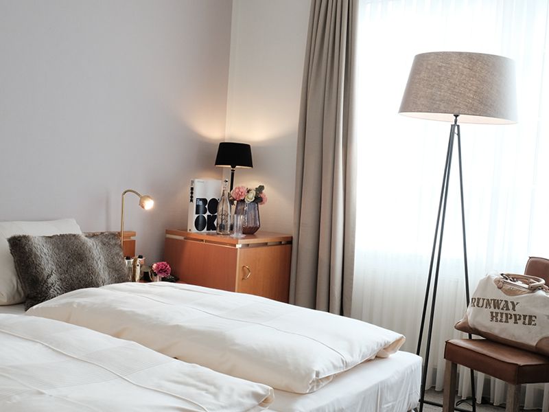 Hotel Zur Post Bild 20