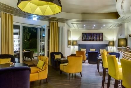 Dorint Parkhotel Meißen Bild 10