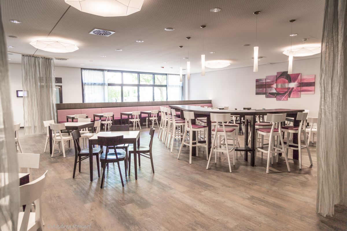 B&F Hotel am Neumarkt Bild 8