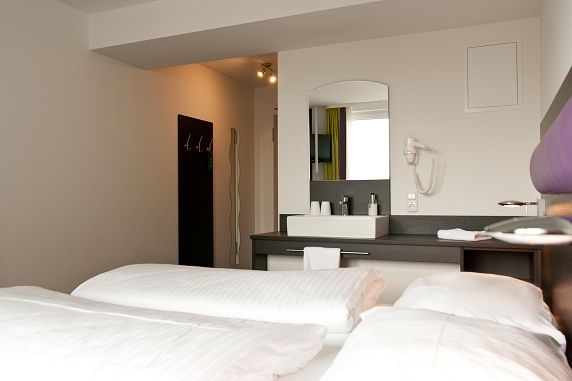 B&F Hotel am Neumarkt Bild 10
