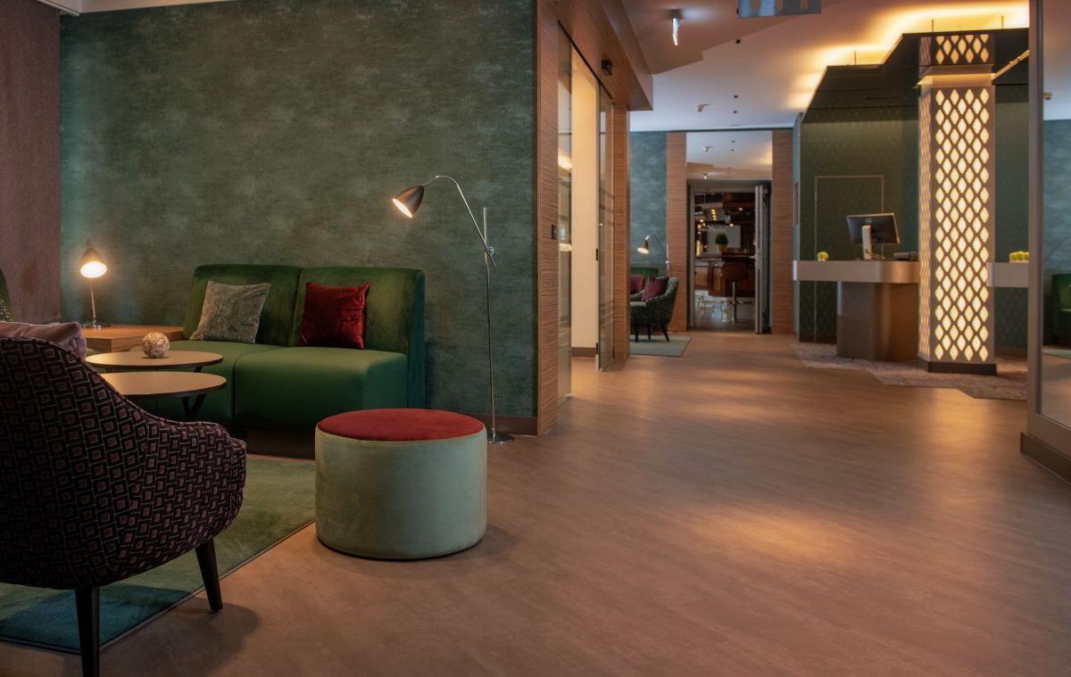 Mercure Hotel Koeln Belfortstrasse Bild 7