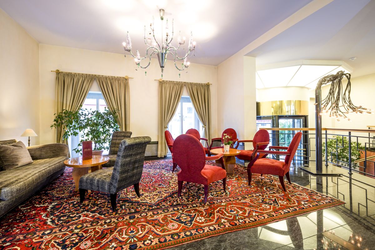 DOM Hotel LIMBURG Bild 27