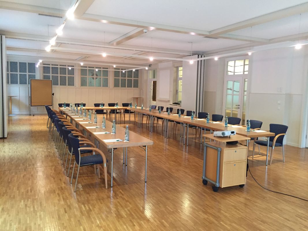 Waldhotel Bad Sulzburg