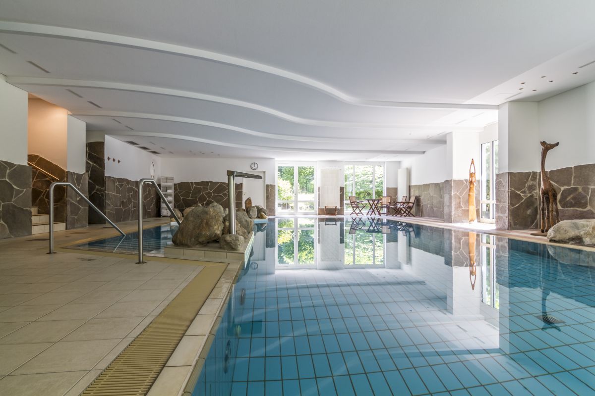 Waldhotel Bad Sulzburg Bild 4