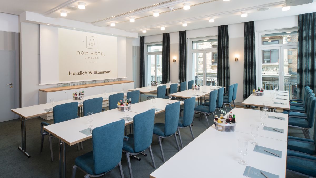 DOM Hotel LIMBURG Bild 8