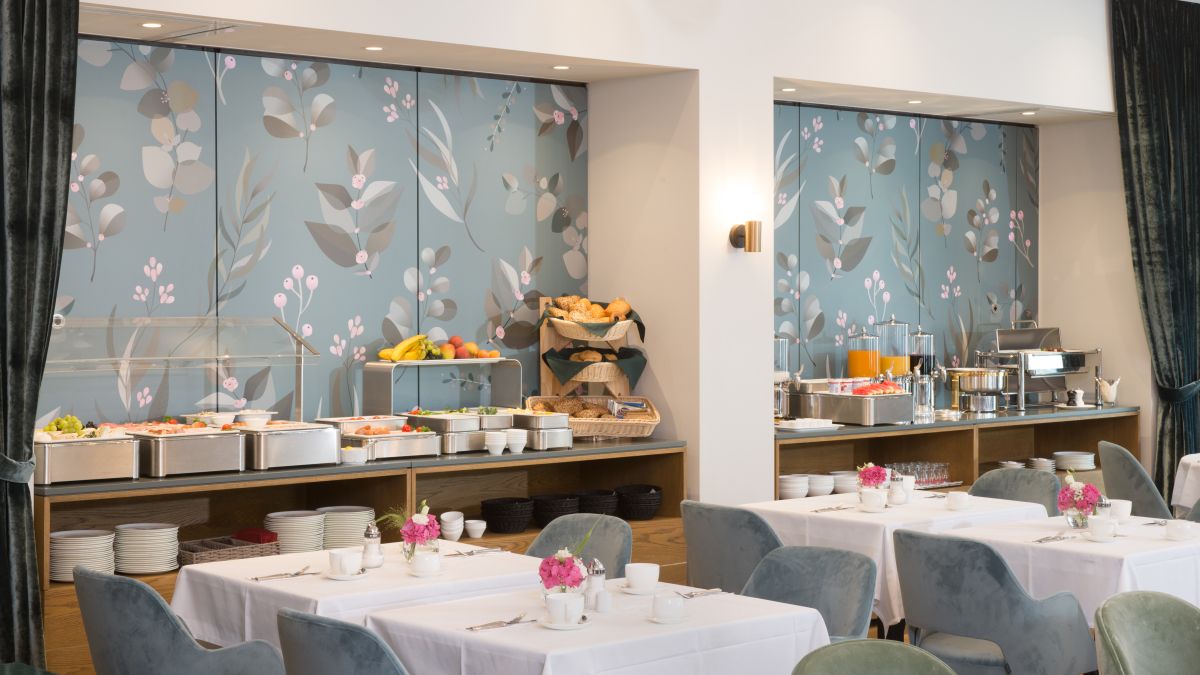 DOM Hotel LIMBURG Bild 25