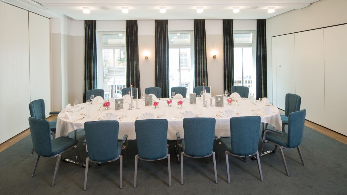 DOM Hotel LIMBURG Bild 17