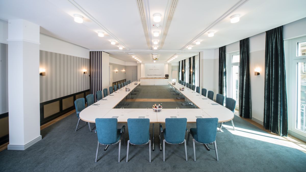 DOM Hotel LIMBURG Bild 16