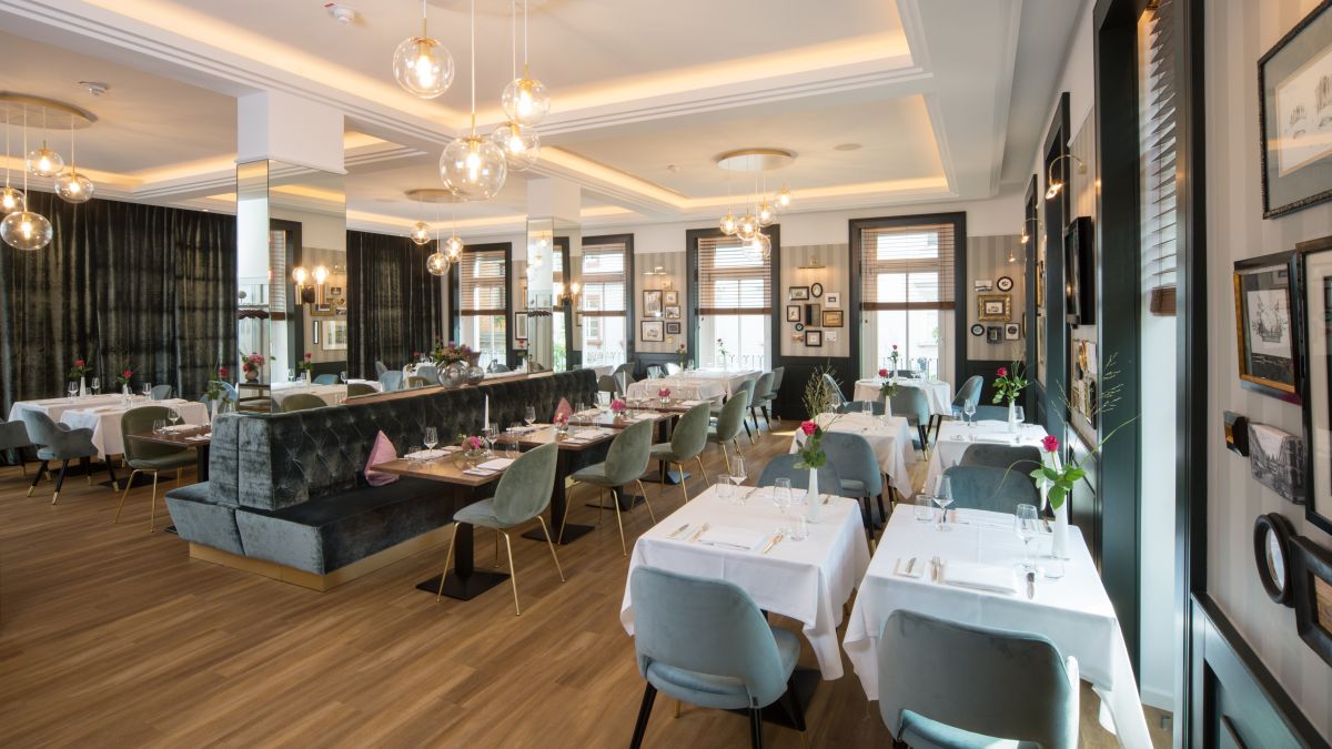 DOM Hotel LIMBURG Bild 23