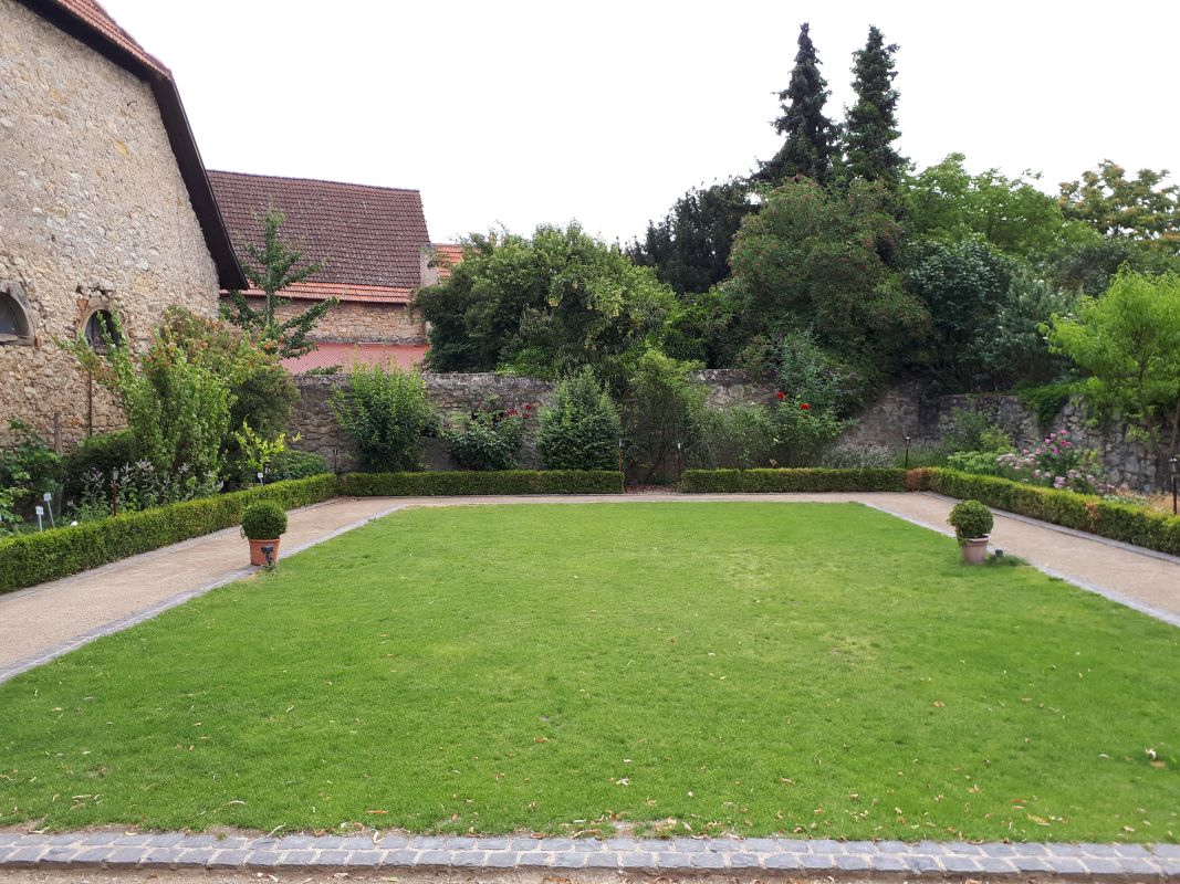 SCHLAFGUT Domhof erleben Bild 10