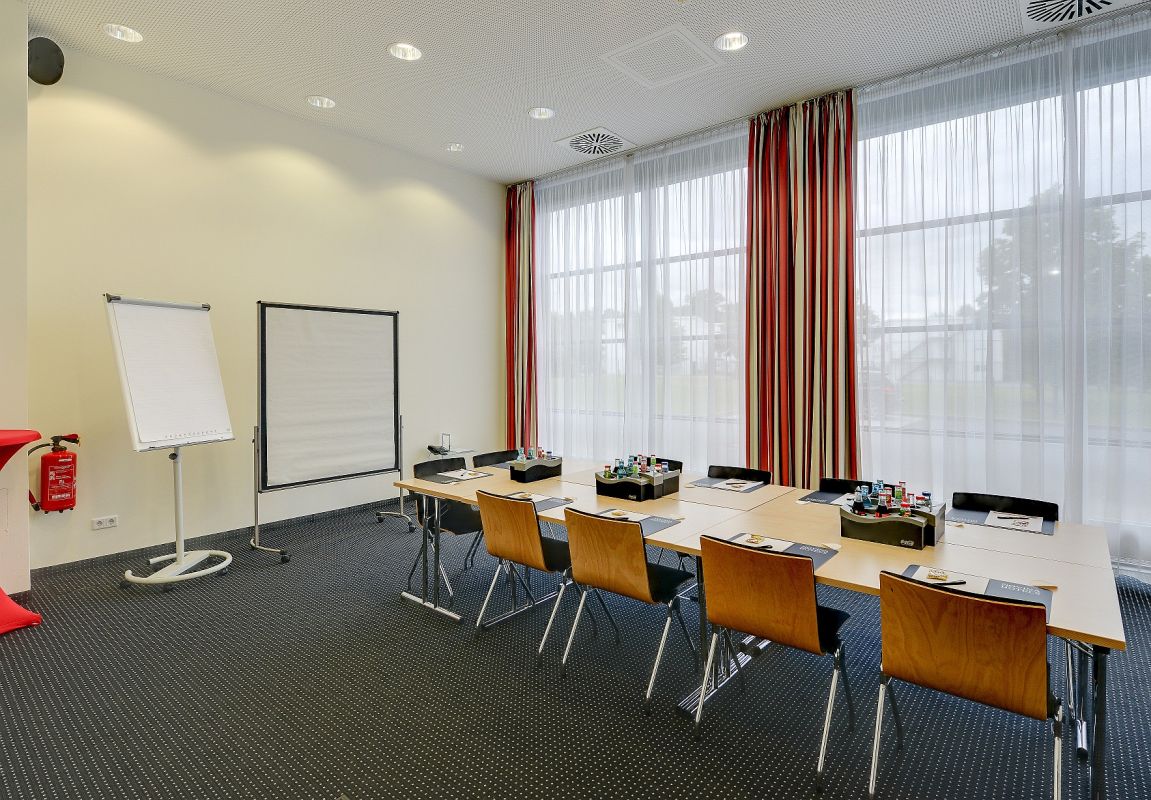 Novina Hotel Herzogenaurach Herzo-Base
