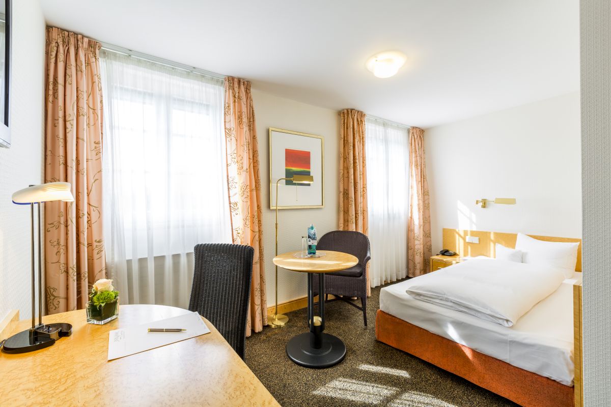 DOM Hotel LIMBURG Bild 29
