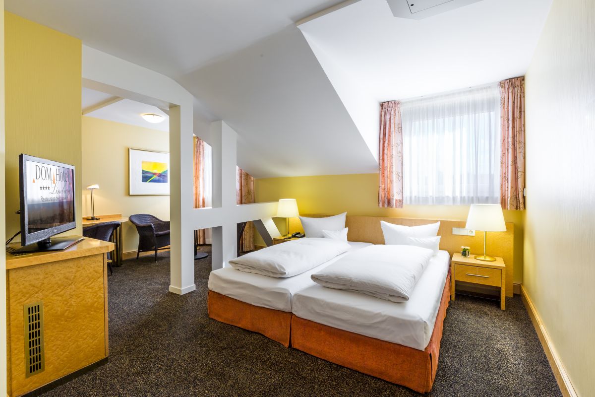 DOM Hotel LIMBURG Bild 30