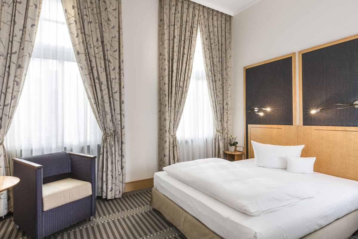 DOM Hotel LIMBURG Bild 31
