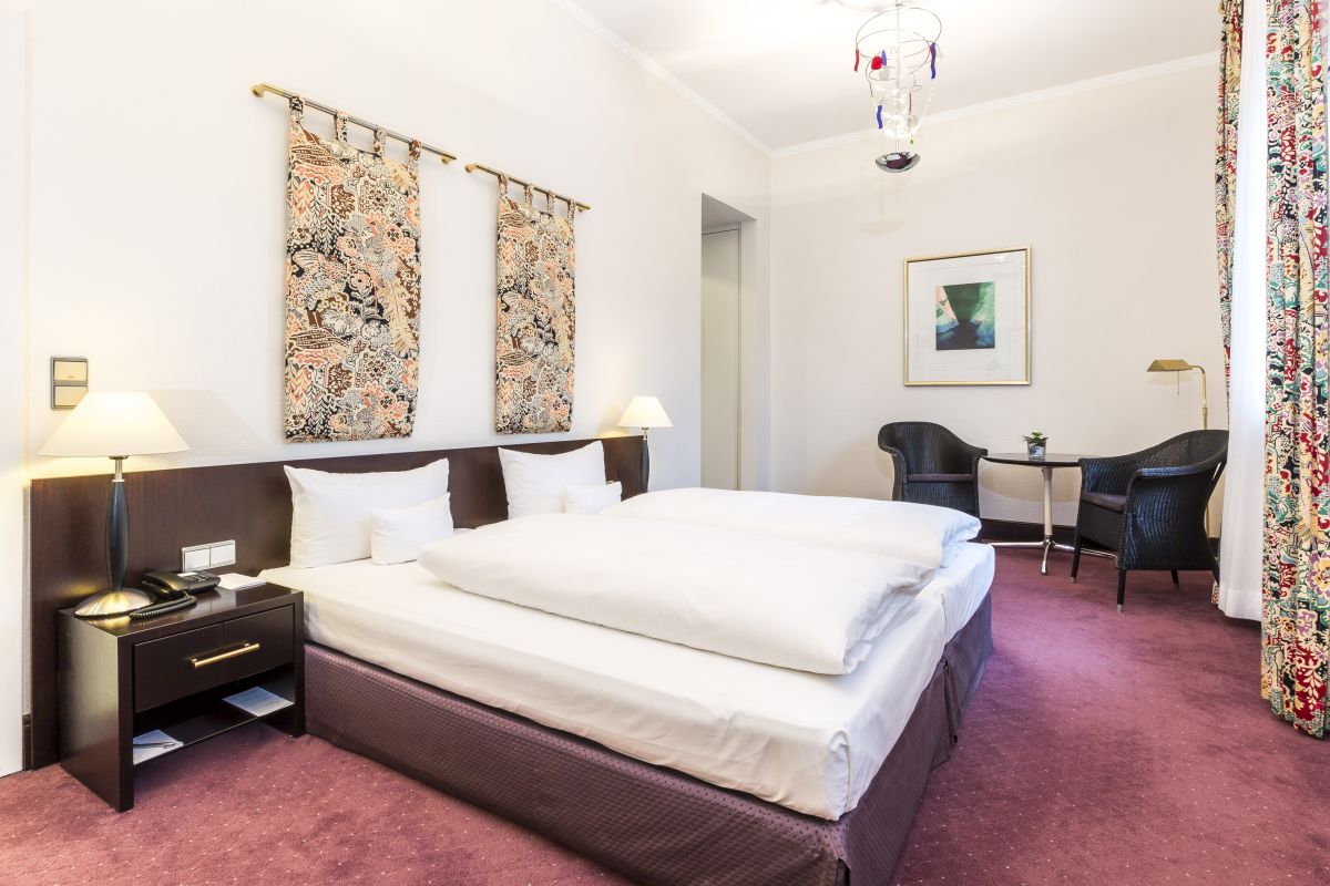 DOM Hotel LIMBURG Bild 32