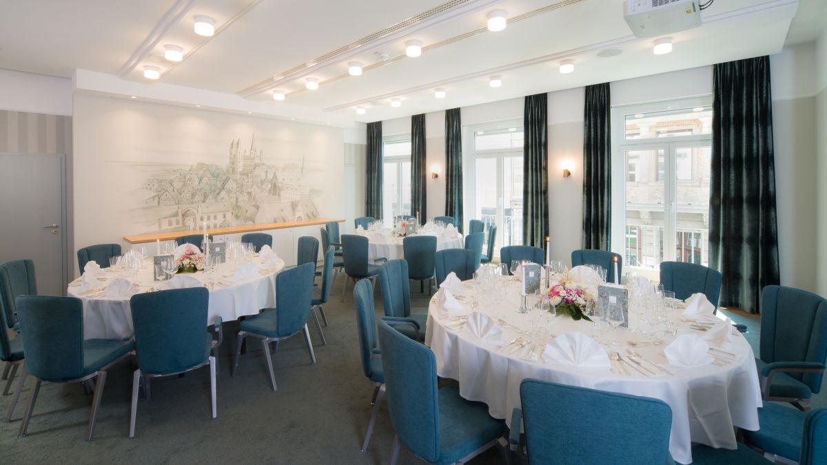 DOM Hotel LIMBURG Bild 18
