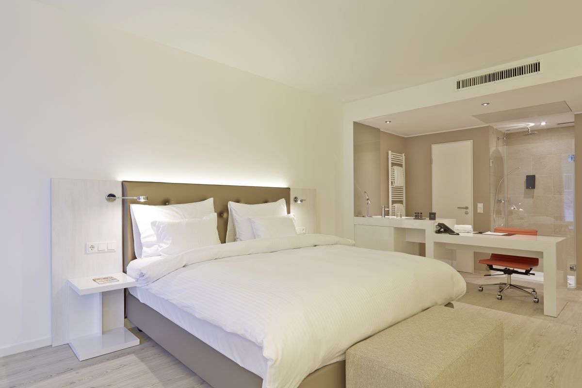 elaya hotel kleve, Trademark Collection by Wyndham Bild 15