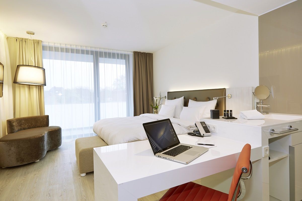 elaya hotel kleve, Trademark Collection by Wyndham Bild 17