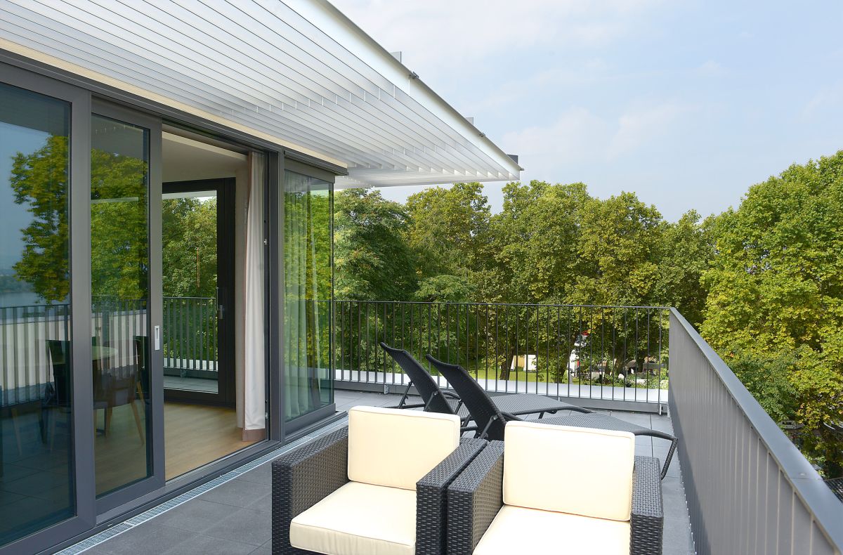 FAVORITE Parkhotel Bild 34