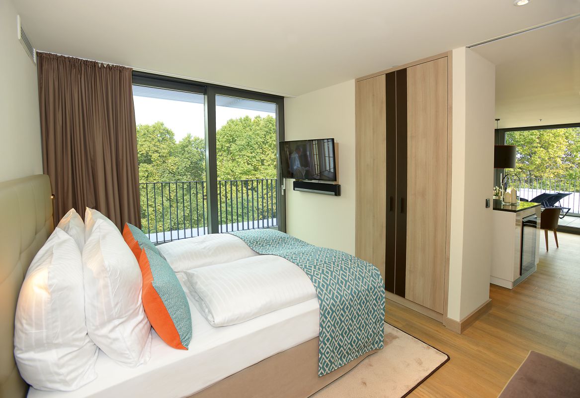 FAVORITE Parkhotel Bild 41